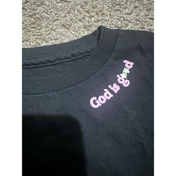 Simply southern God is good tshirt - Picture 4 of 5